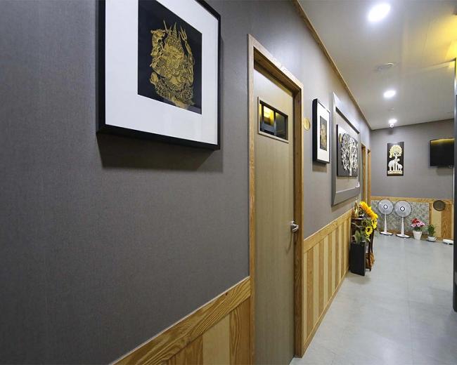 기장읍 OK아로마