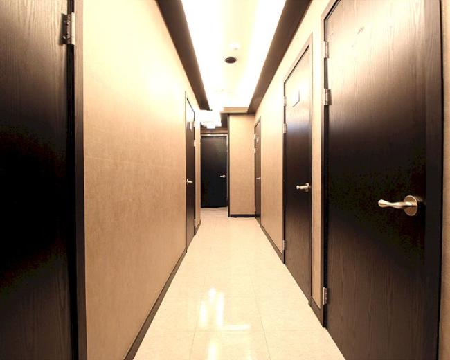 금촌동 블루타이&아로마