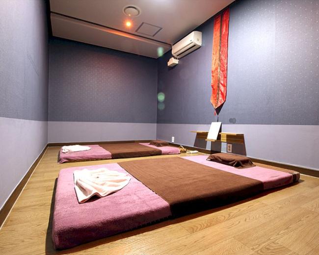 금촌동 블루타이&아로마