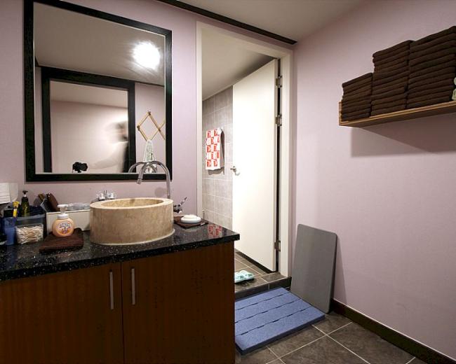 금촌동 블루타이&아로마