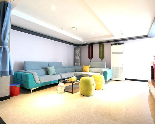 금촌동 블루타이&아로마