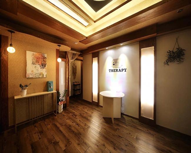 금촌동 도원 스파마사지