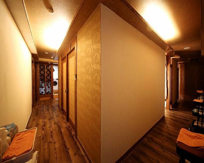 금촌동 도원 스파마사지