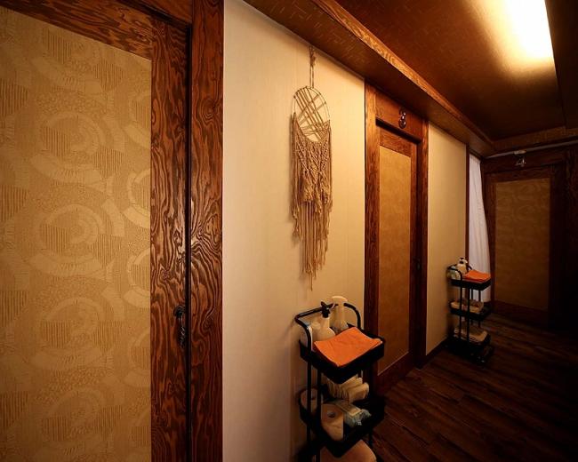 금촌동 도원 스파마사지