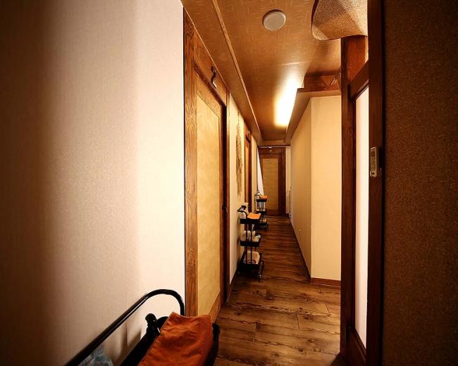 금촌동 도원 스파마사지