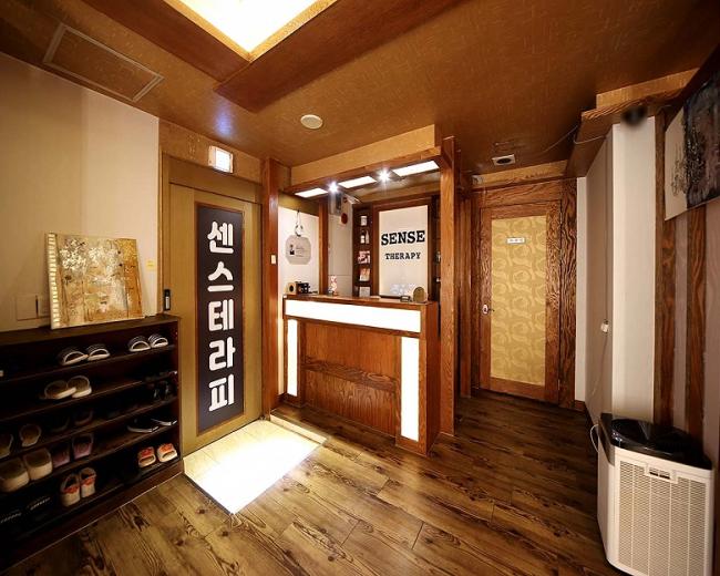 금촌동 도원 스파마사지