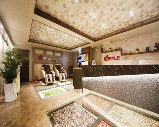 구월동 애플타이마사지