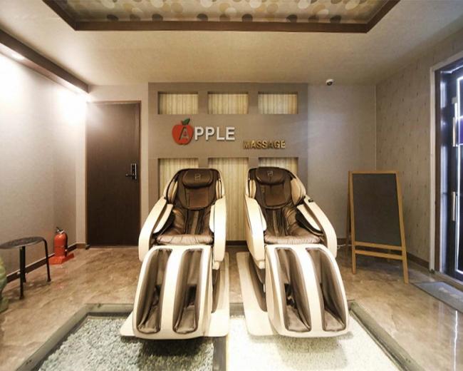 구월동 애플타이마사지