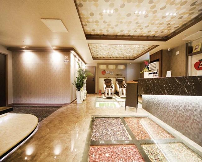 구월동 애플타이마사지