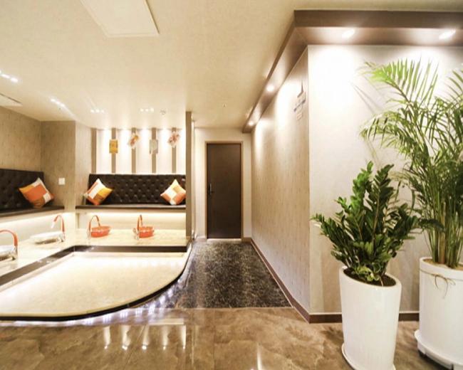 구월동 애플타이마사지