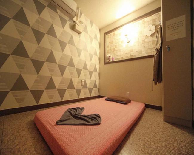 구월동 애플타이마사지