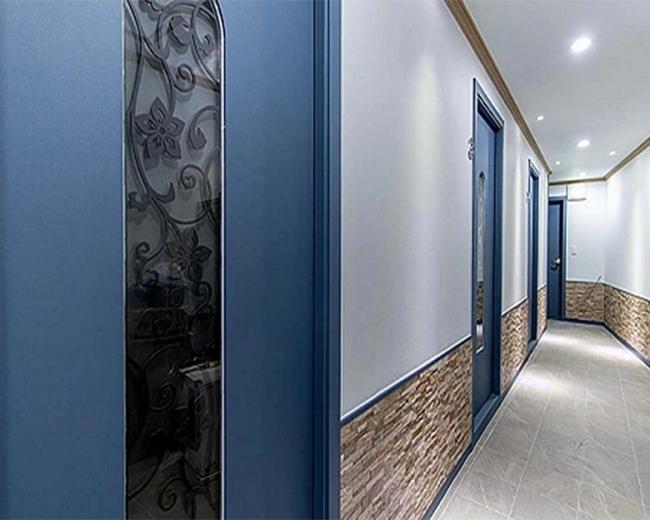 교문동 아리아스파