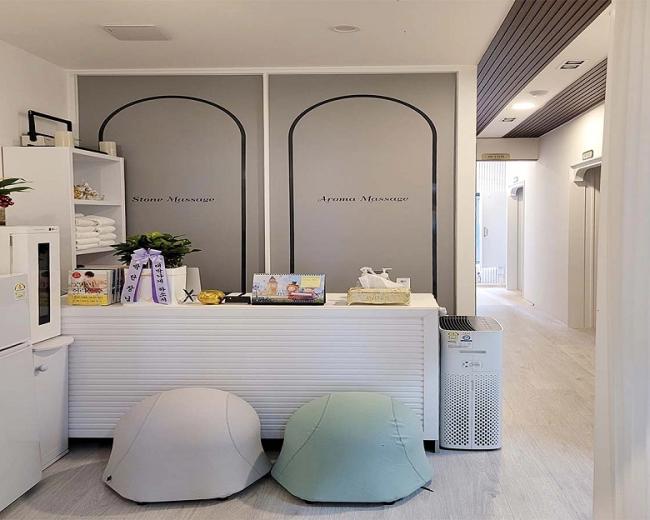 고잔동 베스트 전통중국마사지(안산)