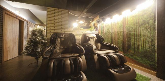 힐링타임마사지 (수원인계)