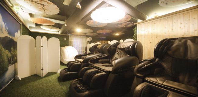 힐링타임마사지 (수원인계)