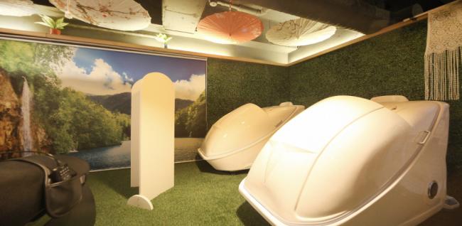 힐링타임마사지 (수원인계)