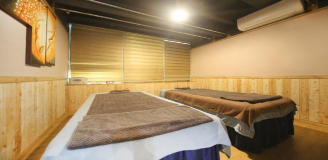 힐링타임마사지 (수원인계)