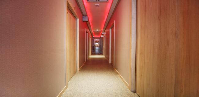 힐링마사지 (동탄)