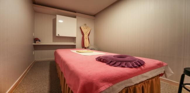 힐링마사지 (동탄)