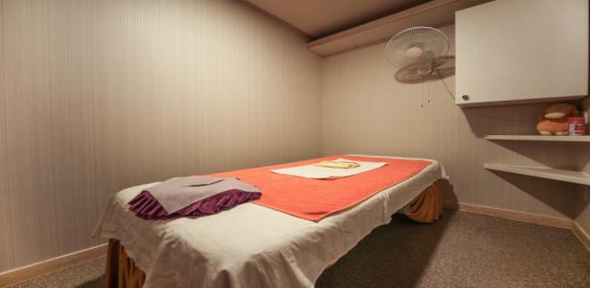 힐링마사지 (동탄)