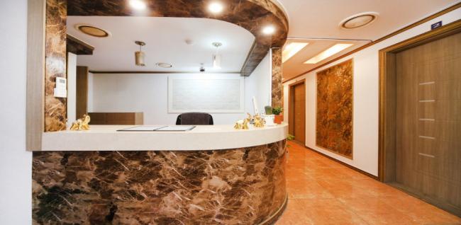 휴왁싱 (주안역)