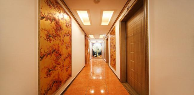 휴왁싱 (주안역)