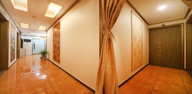 휴왁싱 (주안역)