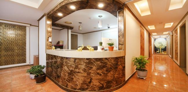 휴마사지 (주안역)