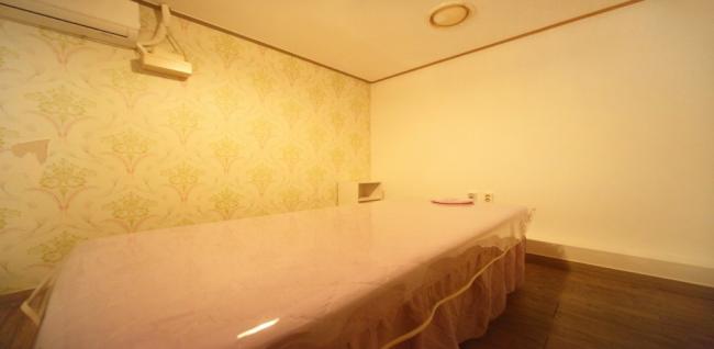 휴마사지 (주안역)