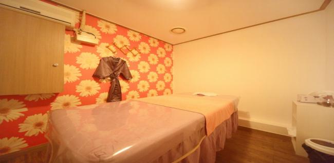 휴마사지 (주안역)