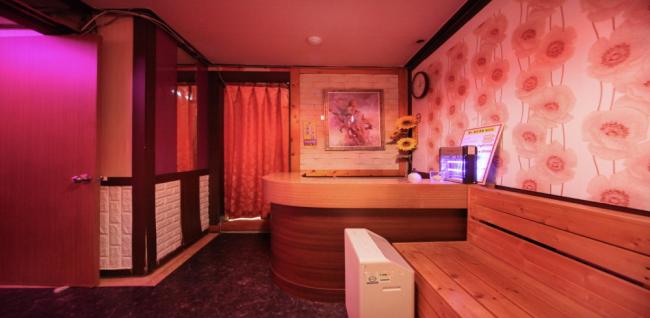 황제테라피 (양재역)