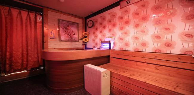 황제테라피 (양재역)