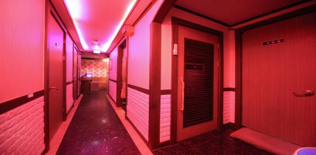 황제테라피 (양재역)