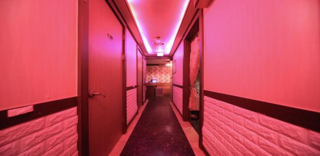 황제테라피 (양재역)