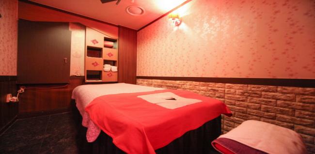 황제테라피 (양재역)