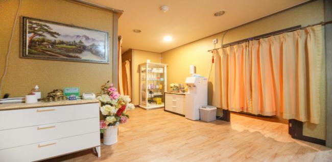 황제마사지 (화곡)