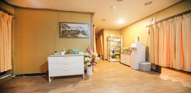 황제마사지 (화곡)