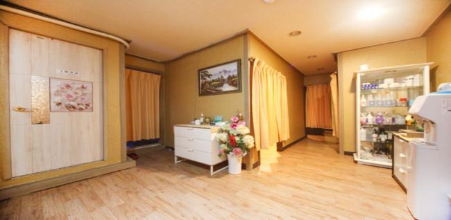 황제마사지 (화곡)