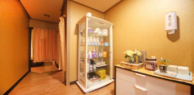 황제마사지 (화곡)