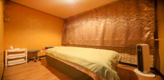 황제마사지 (화곡)