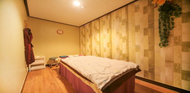 황제마사지 (화곡)