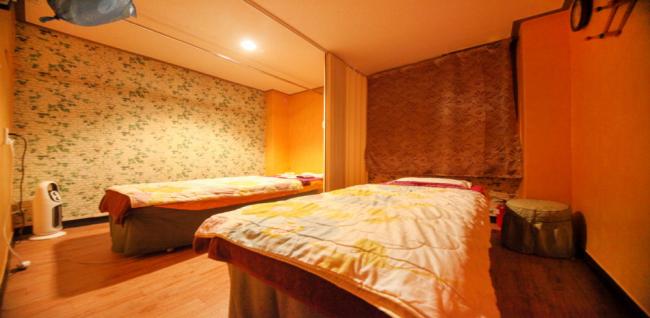 황제마사지 (화곡)