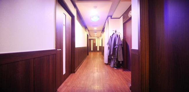 헤라테라피 (라페스타)