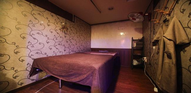 헤라테라피 (라페스타)