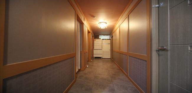 해피바디앤풋 (서정리역)