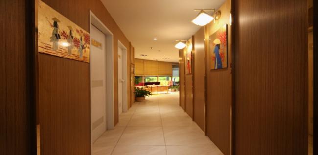 하이베트남테라피 (정발산역)