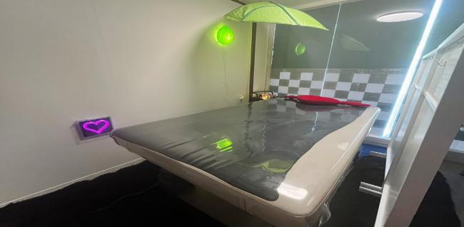 하와이테라피 (송탄서정)