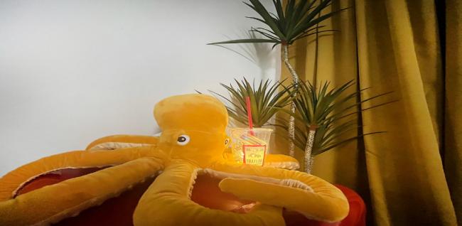 하와이테라피 (송탄서정)