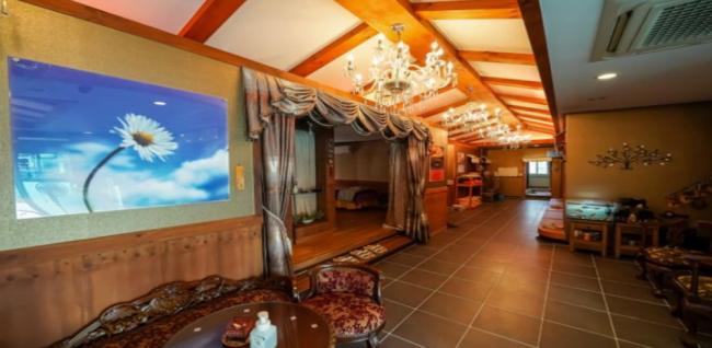 하어난중국전통 (봉명)