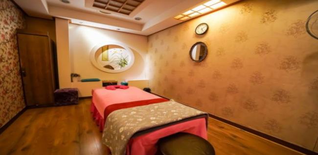 하어난중국전통 (봉명)